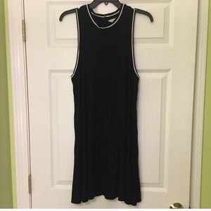 Soft & Sexy American Eagle Dress